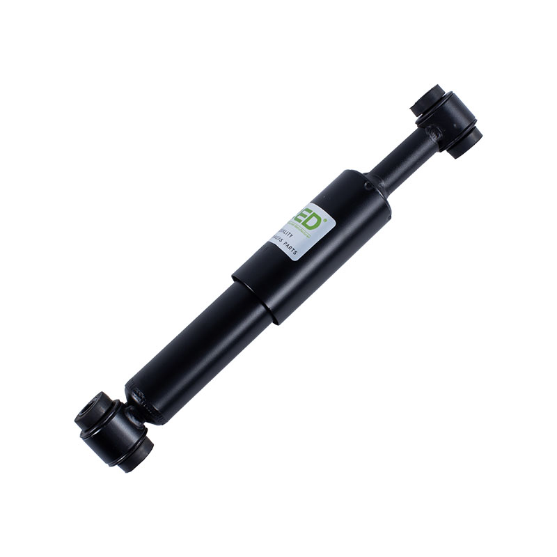  Cabin Shock Absorber for Benz Axor Actros MP2 MP3 Axor2 Atego Comfortable Durable Suspension 290995 3758900519 CB0097