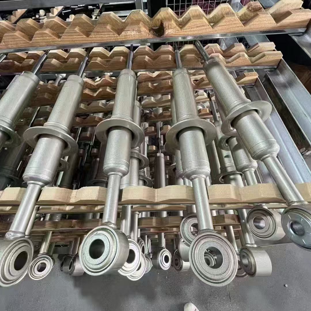 New ATAP Shock Absorber – Premium Quality, Factory Direct Price
